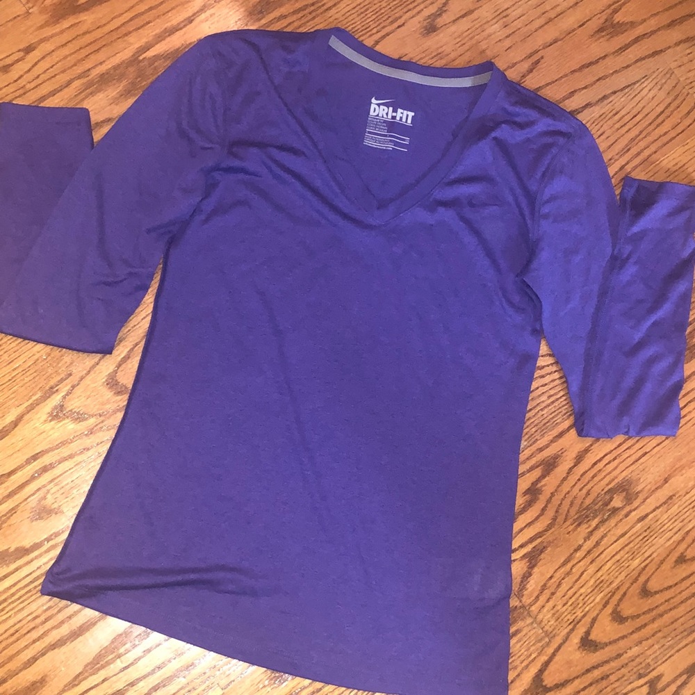 Nike Dri-Fit Tee